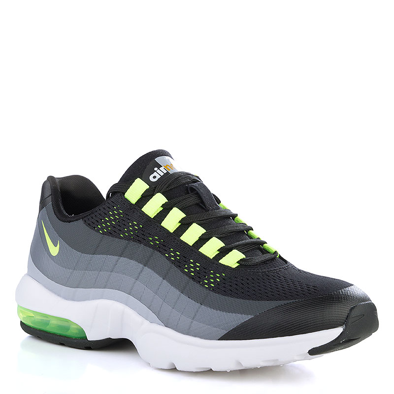 Nike WMNS Air Max 95 Ultra 749212 002 4790 Streetball